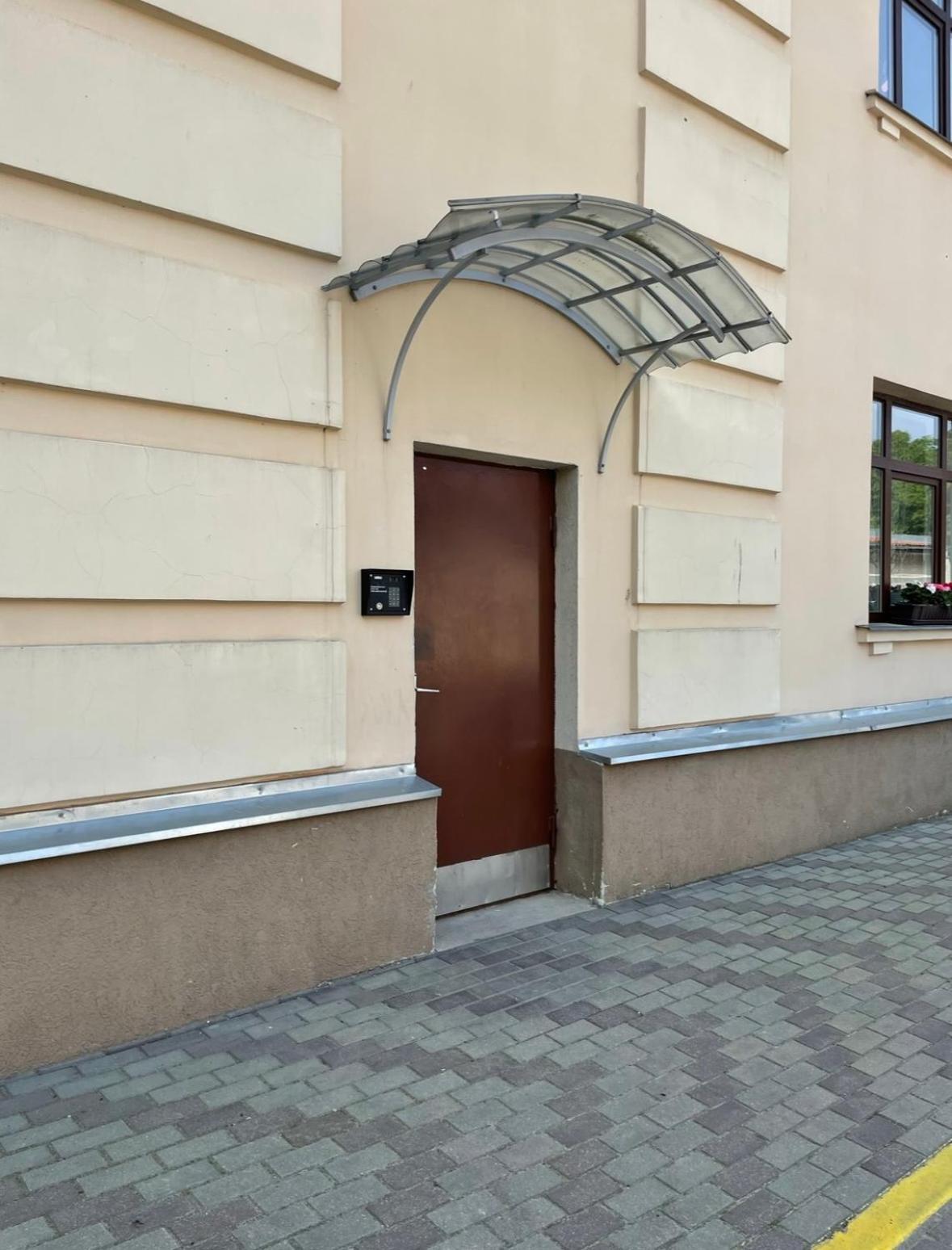 Sophisticated Art Deco Near Sea, Centre And Parks Ventspils Exterior foto